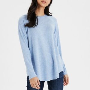 American Eagle “All the Feels” Tee